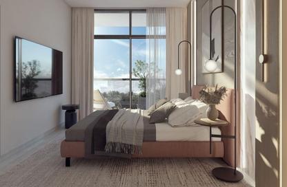 Apartment - Studio - 1 Bathroom for sale in Maison Elysee 1 - Maison Elysee - District 12 - Jumeirah Village Circle - Dubai