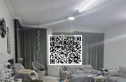 Apartment - 2 Bedrooms - 3 Bathrooms for sale in Al Khor Tower A1 - Al Khor Towers - Ajman Downtown - Ajman