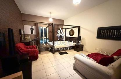 Apartment - Studio - 1 Bathroom for rent in Building 193 - Mogul Cluster - Discovery Gardens - Dubai Apartment - Studio - 1 Bathroom for rent in Building 193 - Mogul Cluster - Discovery Gardens - Dubai