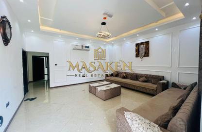 Villa - 5 - 7 for rent in Al Yasmeen 1 - Al Yasmeen - Ajman