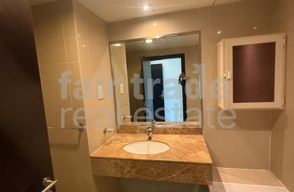 Apartment - 2 - 5 for rent in Sky Tower - Shams Abu Dhabi - Al Reem Island - Abu Dhabi
