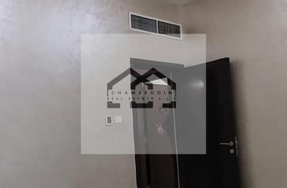 Apartment - 2 - 2 for sale in City Tower - Al Nuaimiya - Ajman