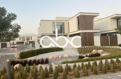 Townhouse - 3 Bedrooms - 4 Bathrooms for rent in Souk Al Jubail - Al Jubail Island - Abu Dhabi Townhouse - 3 Bedrooms - 4 Bathrooms for rent in Souk Al Jubail - Al Jubail Island - Abu Dhabi
