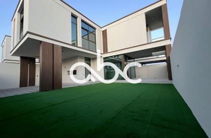 Townhouse - 3 Bedrooms - 4 Bathrooms for rent in Souk Al Jubail - Al Jubail Island - Abu Dhabi
