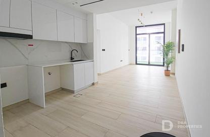 Apartment - 2 Bedrooms - 2 Bathrooms for rent in Binghatti LUNA - District 12 - Jumeirah Village Circle - Dubai