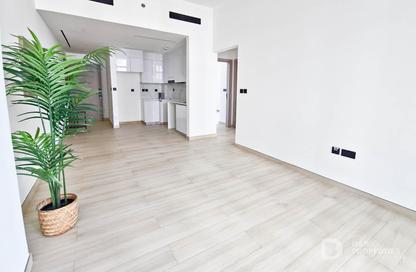 Apartment - 2 Bedrooms - 2 Bathrooms for rent in Binghatti LUNA - District 12 - Jumeirah Village Circle - Dubai