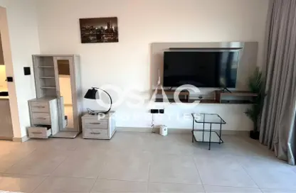 Apartment - Studio - 1 Bathroom for sale in Binghatti Canal - Business Bay - Dubai