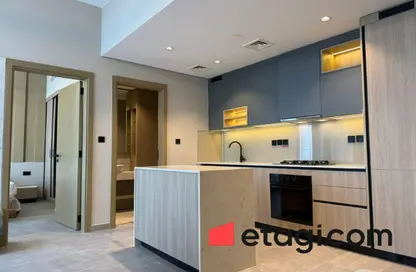 Apartment - 1 Bedroom - 2 Bathrooms for sale in Elevate by Prescott - Arjan - Dubai