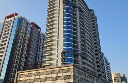 Apartment - 2 - 3 for rent in Elite Sports Residence 3 - Elite Sports Residence - Dubai Sports City - Dubai