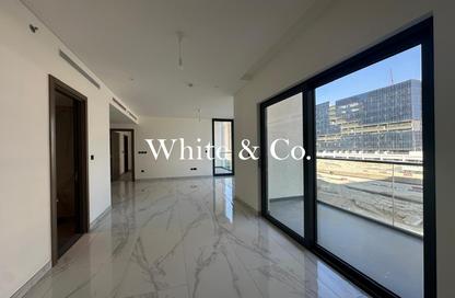 Apartment - 2 Bedrooms - 3 Bathrooms for rent in Crest Grande - Sobha Hartland - Mohammed Bin Rashid City - Dubai