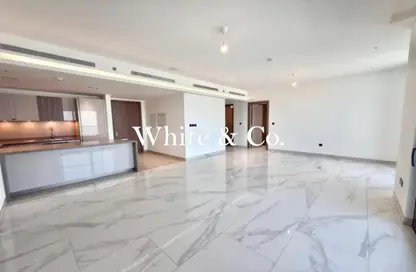 Apartment - 2 Bedrooms - 3 Bathrooms for rent in Crest Grande - Sobha Hartland - Mohammed Bin Rashid City - Dubai