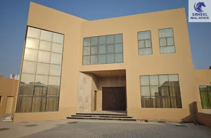 Villa - 6 Bathrooms for rent in Al Ghub - Ras Al Khaimah Villa - 6 Bathrooms for rent in Al Ghub - Ras Al Khaimah