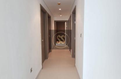 Apartment - 3 Bedrooms - 4 Bathrooms for sale in The Cove II Building 11 - The Cove ll - Dubai Creek Harbour (The Lagoons) - Dubai