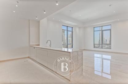 Apartment - 3 Bedrooms - 5 Bathrooms for rent in South Ridge 1 - South Ridge - Downtown Dubai - Dubai