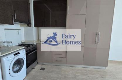 Apartment - Studio - 1 for sale in Samana Greens - Arjan - Dubai