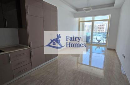 Apartment - Studio - 1 for sale in Samana Greens - Arjan - Dubai