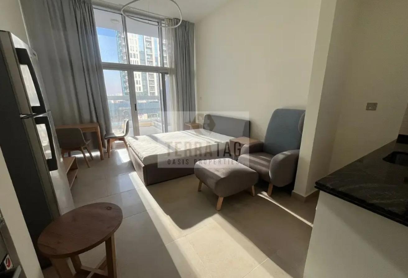FURNISHED | CHILLER FREE | READY TO MOVE photo 3