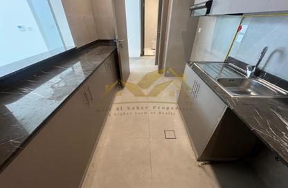 Apartment - 1 Bedroom - 2 Bathrooms for rent in Al Wasl Road - Al Wasl - Dubai