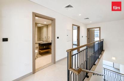 Townhouse - 4 Bedrooms - 3 Bathrooms for rent in Malta - Damac Lagoons - Dubai