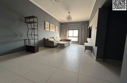 شقة - 2 غرف نوم - 2 حمامات للايجار في 2  الروضة - الروضة - عجمان