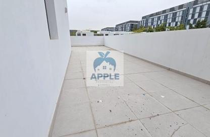 Apartment - 2 Bedrooms - 2 Bathrooms for rent in Rehan Apartments - Aljada - Sharjah