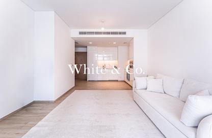 Apartment - 1 Bedroom - 1 Bathroom for rent in Palace Residences - Dubai Creek Harbour (The Lagoons) - Dubai