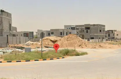Land - Studio for sale in Al Zaheya Gardens - Al Zahya - Ajman Land - Studio for sale in Al Zaheya Gardens - Al Zahya - Ajman