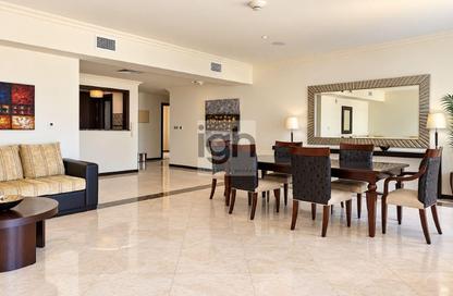 Apartment - 3 - 3 for rent in Murjan 4 - Murjan - Jumeirah Beach Residence - Dubai Apartment - 3 - 3 for rent in Murjan 4 - Murjan - Jumeirah Beach Residence - Dubai