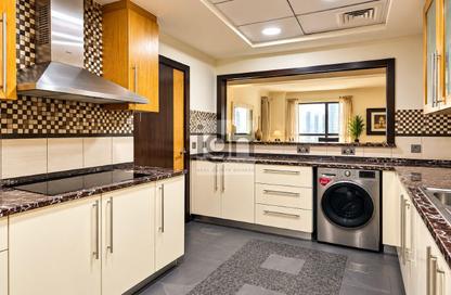 Apartment - 3 - 3 for rent in Murjan 4 - Murjan - Jumeirah Beach Residence - Dubai