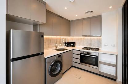Apartment - Studio - 1 Bathroom for sale in Cloud Tower A - Cloud Tower - District 2 - Jumeirah Village Triangle - Dubai