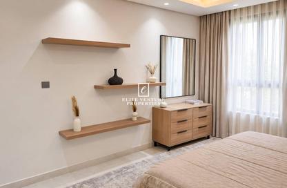 Apartment - Studio - 1 Bathroom for sale in Cloud Tower A - Cloud Tower - District 2 - Jumeirah Village Triangle - Dubai