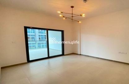 Apartment - 1 - 1 for sale in Binghatti Point - Dubai Silicon Oasis - Dubai