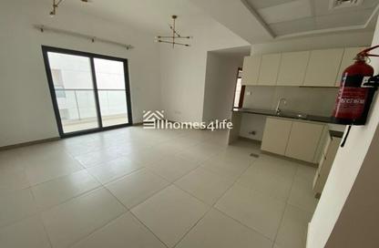 Apartment - 1 - 1 for sale in Binghatti Point - Dubai Silicon Oasis - Dubai Apartment - 1 - 1 for sale in Binghatti Point - Dubai Silicon Oasis - Dubai