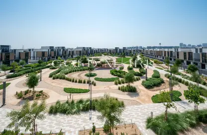 تاون هاوس - 3 غرف نوم - 5 حمامات للايجار في مدن الرينم 3 - مدن - دبي