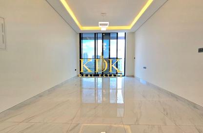 Apartment - 1 - 2 for sale in Samana Golf Avenue - Dubai Studio City - Dubai Apartment - 1 - 2 for sale in Samana Golf Avenue - Dubai Studio City - Dubai