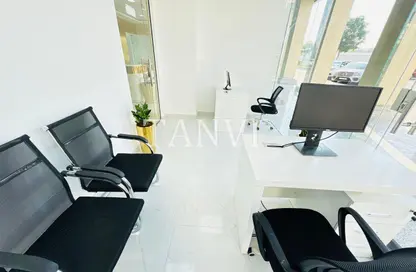 Office Space - 1 Bedroom - 1 Bathroom for rent in Reem Residency - Al Karama - Dubai