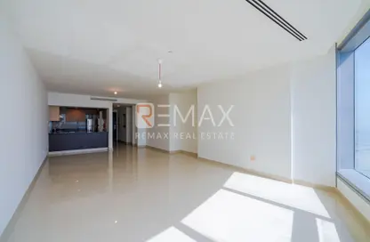 Apartment - 2 Bedrooms - 3 Bathrooms for rent in Sky Tower - Shams Abu Dhabi - Al Reem Island - Abu Dhabi