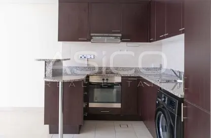 Apartment - Studio - 1 Bathroom for rent in Sky Gardens - DIFC - Dubai