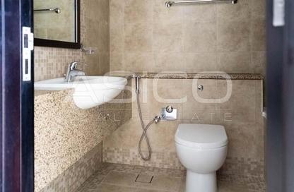 Apartment - Studio - 1 Bathroom for rent in Sky Gardens - DIFC - Dubai