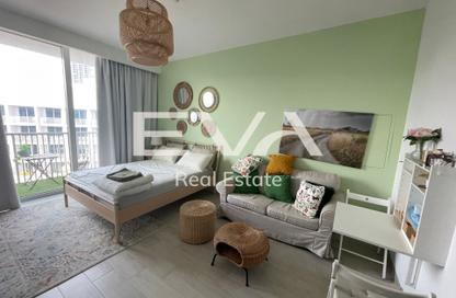 Apartment - Studio - 1 Bathroom for rent in Luma 22 West Tower - Luma 22 - District 10 - Jumeirah Village Circle - Dubai Apartment - Studio - 1 Bathroom for rent in Luma 22 West Tower - Luma 22 - District 10 - Jumeirah Village Circle - Dubai