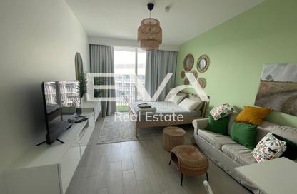 Apartment - Studio - 1 Bathroom for rent in Luma 22 West Tower - Luma 22 - District 10 - Jumeirah Village Circle - Dubai Apartment - Studio - 1 Bathroom for rent in Luma 22 West Tower - Luma 22 - District 10 - Jumeirah Village Circle - Dubai