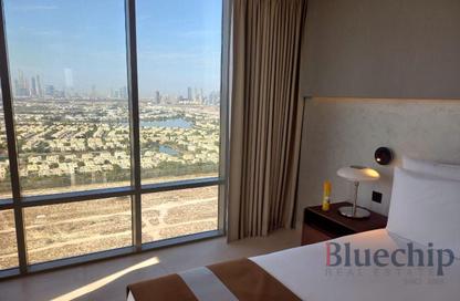 Apartment - Studio - 1 Bathroom for sale in The One at Jumeirah Village Triangle - Jumeirah Village Triangle - Dubai