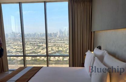 Apartment - Studio - 1 Bathroom for sale in The One at Jumeirah Village Triangle - Jumeirah Village Triangle - Dubai Apartment - Studio - 1 Bathroom for sale in The One at Jumeirah Village Triangle - Jumeirah Village Triangle - Dubai