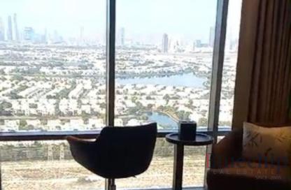 Apartment - Studio - 1 Bathroom for sale in The One at Jumeirah Village Triangle - Jumeirah Village Triangle - Dubai