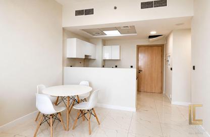 Apartment - 1 Bedroom - 1 Bathroom for sale in Alexis Tower - Downtown Jebel Ali - Dubai Apartment - 1 Bedroom - 1 Bathroom for sale in Alexis Tower - Downtown Jebel Ali - Dubai