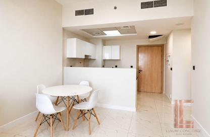 Apartment - 1 - 1 for sale in Alexis Tower - Downtown Jebel Ali - Dubai Apartment - 1 - 1 for sale in Alexis Tower - Downtown Jebel Ali - Dubai
