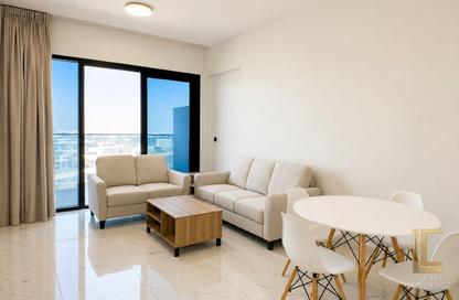 Apartment - 1 Bedroom - 1 Bathroom for sale in Alexis Tower - Downtown Jebel Ali - Dubai Apartment - 1 Bedroom - 1 Bathroom for sale in Alexis Tower - Downtown Jebel Ali - Dubai