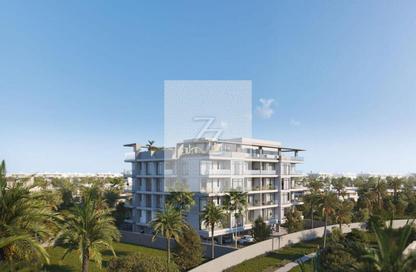 Apartment - 1 Bedroom - 2 Bathrooms for sale in Bling Avenue 1 - Dubai South (Dubai World Central) - Dubai