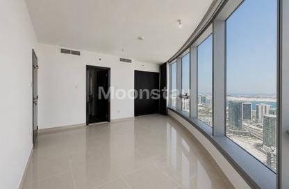 Apartment - 3 - 3 for rent in Sun Tower - Shams Abu Dhabi - Al Reem Island - Abu Dhabi Apartment - 3 - 3 for rent in Sun Tower - Shams Abu Dhabi - Al Reem Island - Abu Dhabi