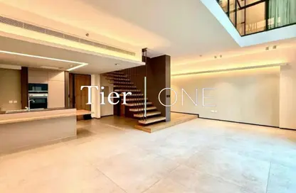 Duplex - 2 Bedrooms - 2 Bathrooms for sale in The Terraces - Sobha Hartland - Mohammed Bin Rashid City - Dubai